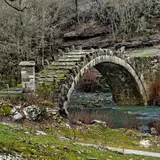 Φωτογραφία της περιοχής (όχι του καταλύματος)