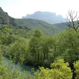 Φωτογραφία της περιοχής (όχι του καταλύματος)